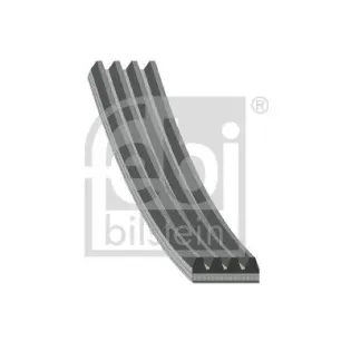 FEBI BILSTEIN 180985 Correa trapecial poli V