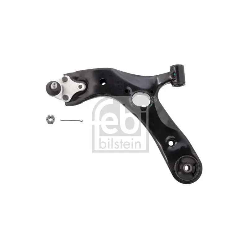 FEBI BILSTEIN 43056 Barra oscilante, suspensión de ruedas