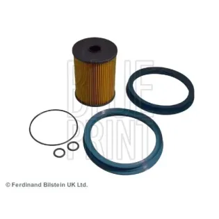 BLUE PRINT ADB112307 Filtro combustible