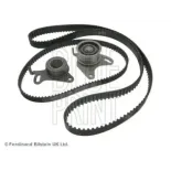 BLUE PRINT ADC47302 Juego de correas dentadas