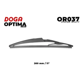 DOGA OR037 Limpiaparabrisas