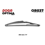 DOGA OR037 Limpiaparabrisas