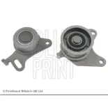 BLUE PRINT ADC47302 Juego de correas dentadas