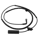 TEXTAR 98026500 Contacto de aviso, desgaste de los frenos