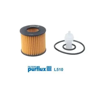 PURFLUX L510 Filtro de aceite