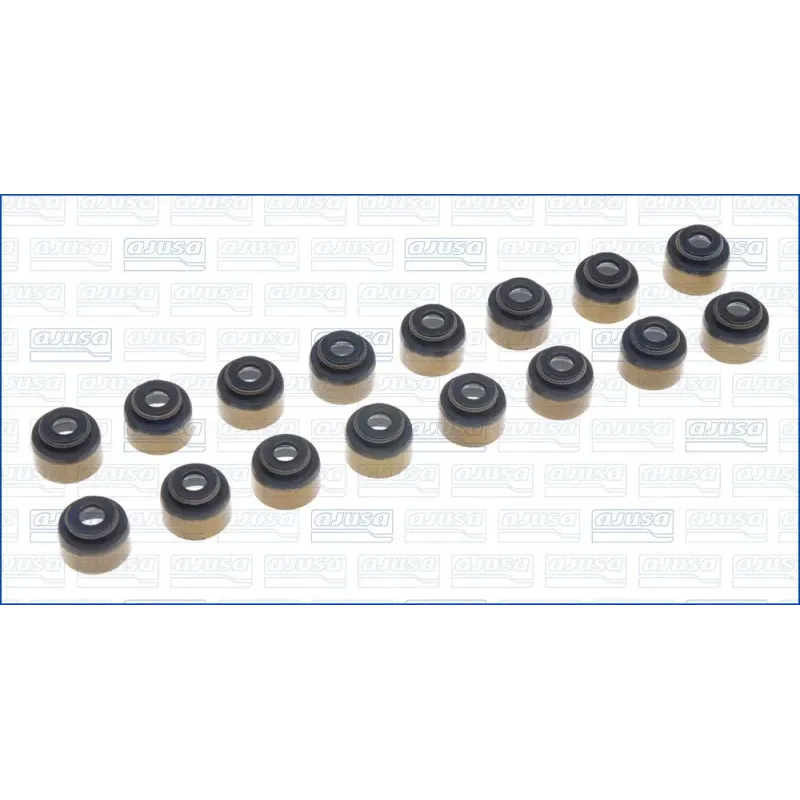 AJUSA 57052300 Juego de juntas, vástago de válvula