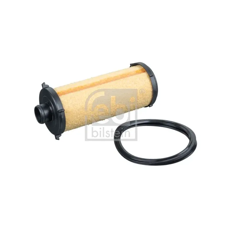 FEBI BILSTEIN 105810 Filtro hidráulico, transmisión automática