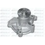 DOLZ H204 Bomba de agua, refrigeración del motor