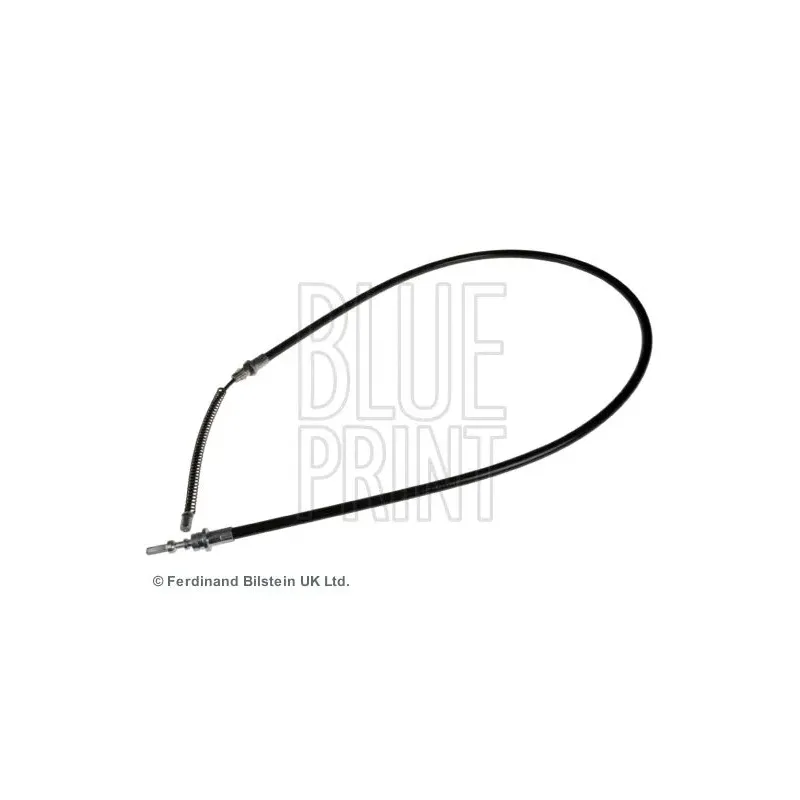 BLUE PRINT ADN146311 Cable de accionamiento, freno de estacionamiento