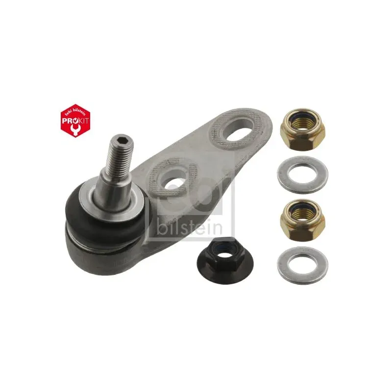 FEBI BILSTEIN 36875 Rótula de suspensión/carga