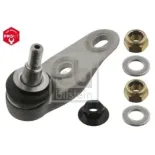 FEBI BILSTEIN 36875 Rótula de suspensión/carga