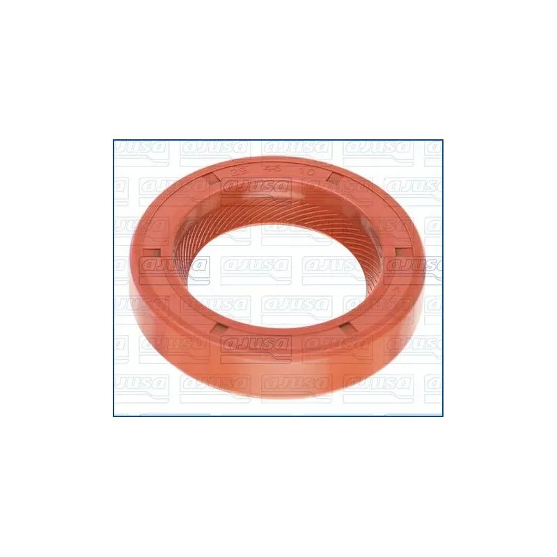 AJUSA 15007600 Retén para ejes, árbol de levas