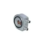 NRF 31247 Radiador de aceite, aceite motor