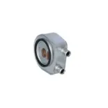 NRF 31247 Radiador de aceite, aceite motor