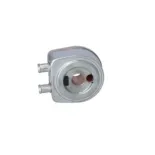 NRF 31247 Radiador de aceite, aceite motor