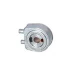 NRF 31247 Radiador de aceite, aceite motor