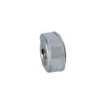 NRF 31247 Radiador de aceite, aceite motor