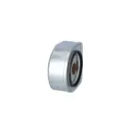 NRF 31247 Radiador de aceite, aceite motor