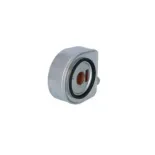 NRF 31247 Radiador de aceite, aceite motor