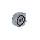 NRF 31247 Radiador de aceite, aceite motor