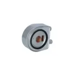 NRF 31247 Radiador de aceite, aceite motor