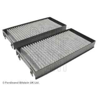 BLUE PRINT ADB112501 Kit de filtros, recirculación aire habitáculo