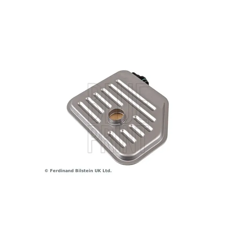 BLUE PRINT ADG02125 Filtro hidráulico, transmisión automática