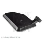 BLUE PRINT ADG02125 Filtro hidráulico, transmisión automática