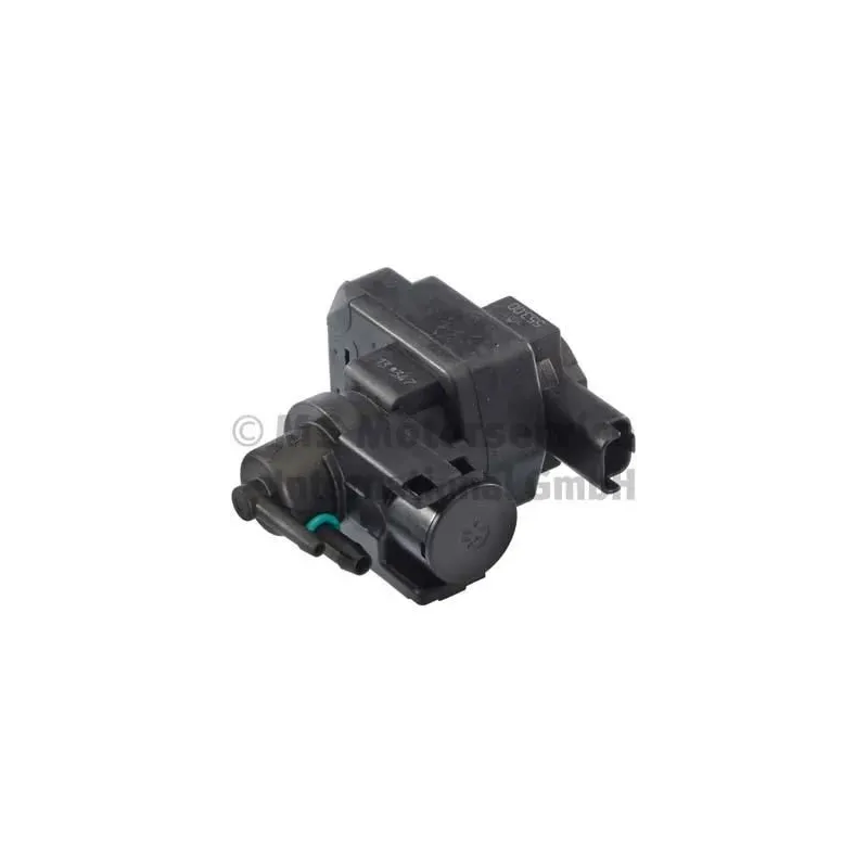 PIERBURG 7.01777.17.0 Transductor presión, turbocompresor