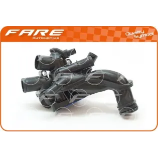 FARE SA 16128 Caja del termostato