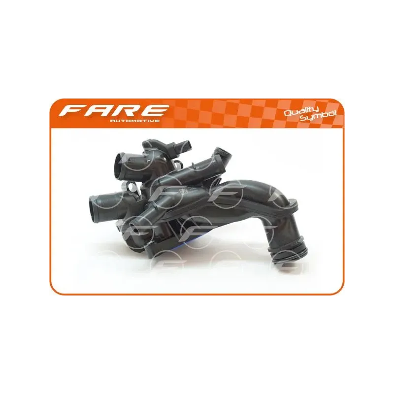 FARE SA 16128 Caja del termostato