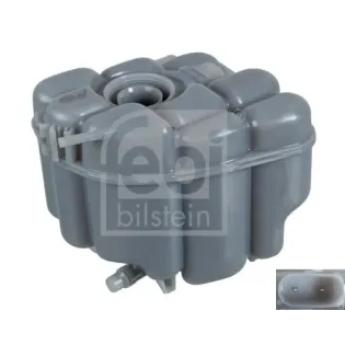 FEBI BILSTEIN 105922 Depósito compensación, refrigerante