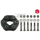 FEBI BILSTEIN 40928 Articulación, árbol longitudinal