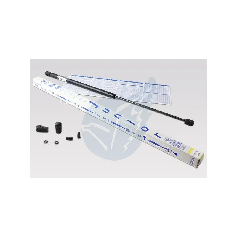 JUNIOR GAS SPRING JB625450 Muelle neumático, maletero/compartimento de carga