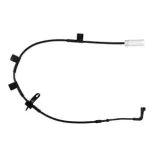 TEXTAR 98036200 Contacto de aviso, desgaste de los frenos