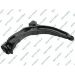 MDR GSP-S060760 Barra oscilante, suspensión de ruedas