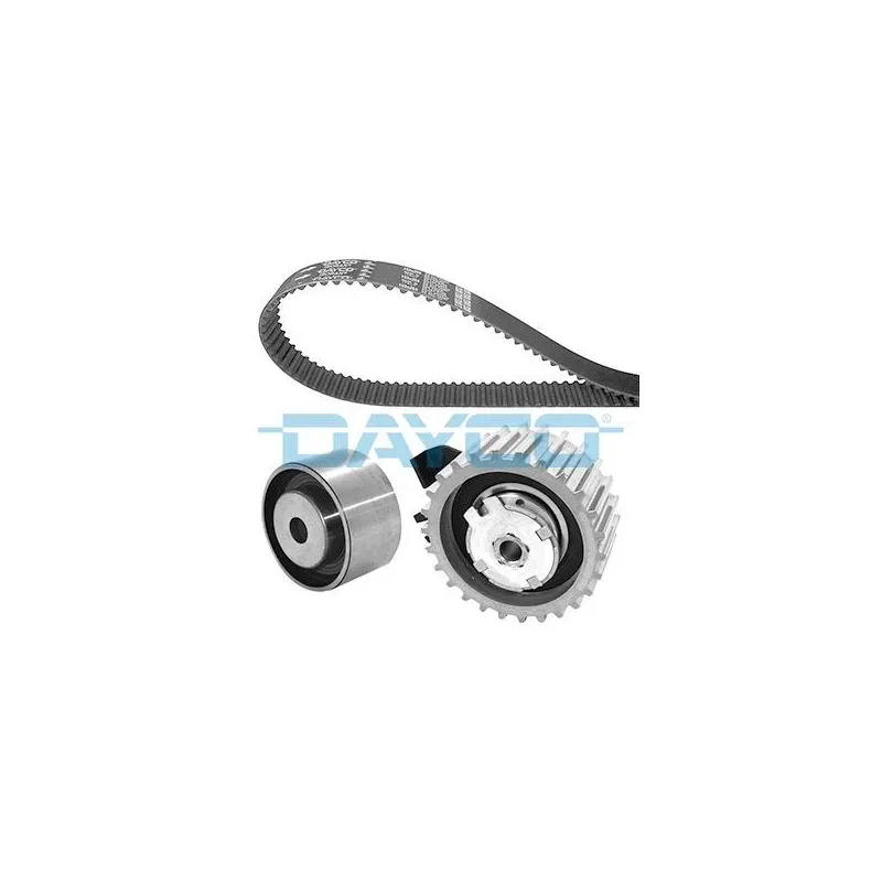 DAYCO KTB449 Juego de correas dentadas