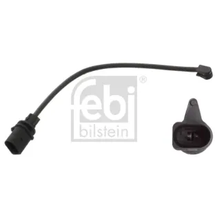 FEBI BILSTEIN 45233 Contacto de aviso, desgaste de los frenos