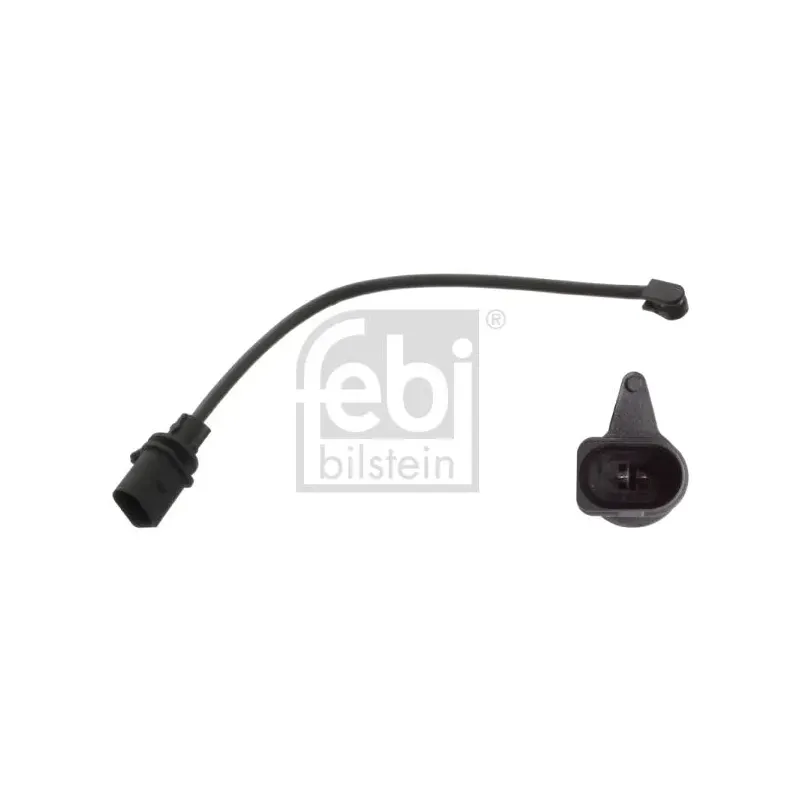FEBI BILSTEIN 45233 Contacto de aviso, desgaste de los frenos
