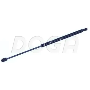 DOGA 2022393 Muelle neumático, maletero/compartimento de carga