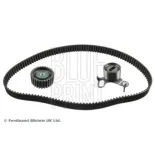 BLUE PRINT ADT37309 Juego de correas dentadas