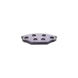 HELLA 8DB 355 006-121 Juego de pastillas de freno