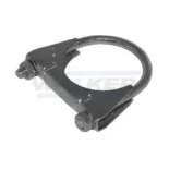 WALKER 82320 Pieza de fijación, sistema de escape