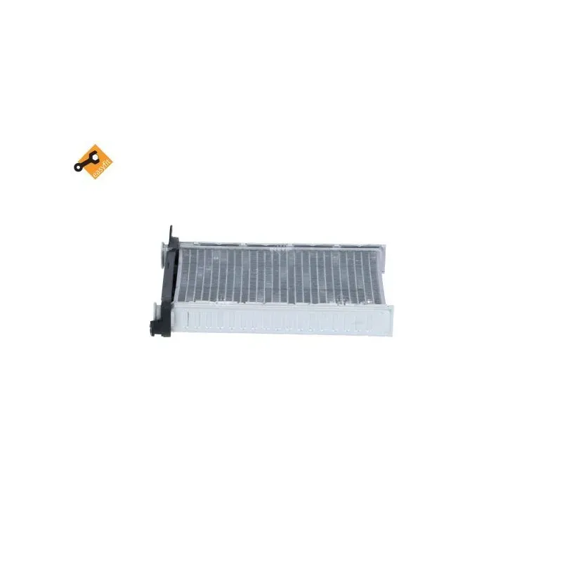 NRF 54346 Radiador de calefacción