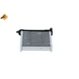 NRF 54346 Radiador de calefacción