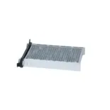 NRF 54346 Radiador de calefacción