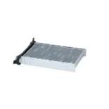 NRF 54346 Radiador de calefacción