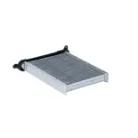 NRF 54346 Radiador de calefacción