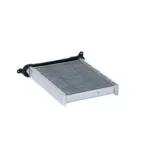 NRF 54346 Radiador de calefacción