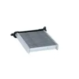 NRF 54346 Radiador de calefacción